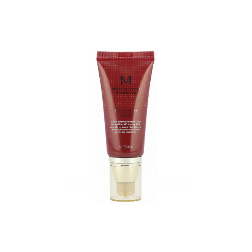 MISSHA PERFECT COVER BB CREAM SPF42 50ml #23