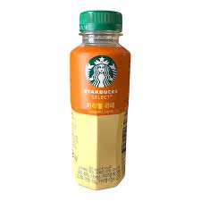 Starbucks Select Caramel Latte 300ml