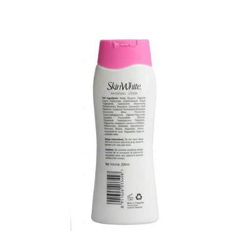 Skin White Power Whitening 200ml