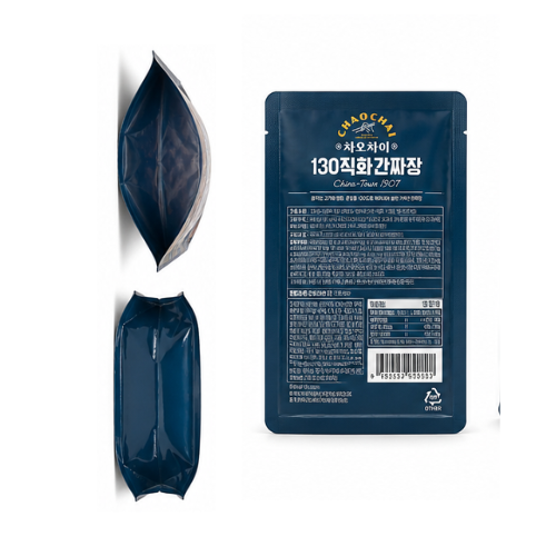Sempyo Chaorai Ganjjajang 180g