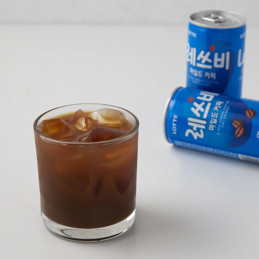 Let's Be Mild Coffee 175ml