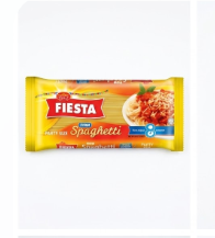 Fiesta Firm Spaghetti 800g