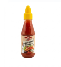 Suree Chili And Garlic Sauce 435ml