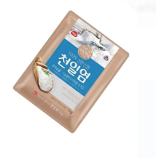 Haepyo Sea Salt 3kg