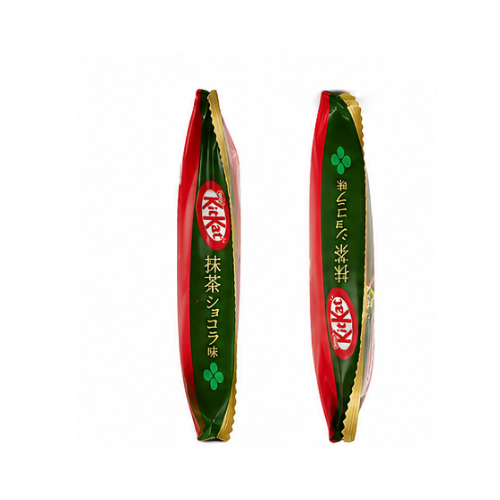Kitkat Matcha Chocolate 120g