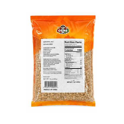 ASSI Yeot Gireum Powder 454G