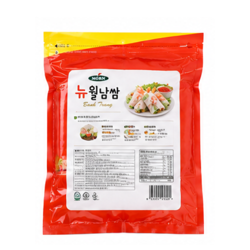 Morn Rice Paper Wonhyeong 300g
