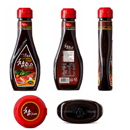 Woorifood Cham Sauce 300g
