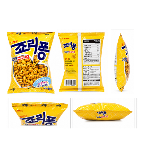 Crown Jollypomg 74g