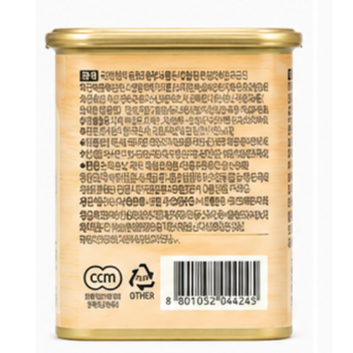 Daesang Wooriparm Aisarang 330g