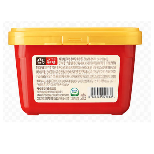 Daesang Bultaneun Gochujang 450g