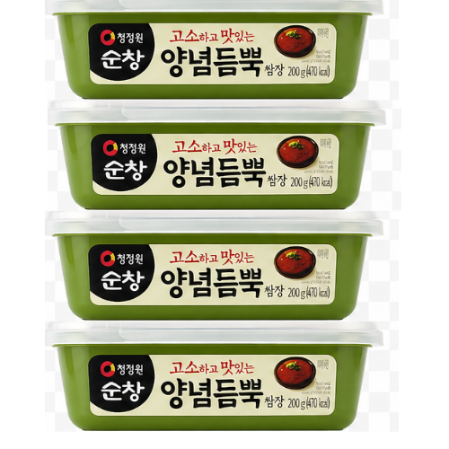 Daesang Bultaneun Gochujang 450g