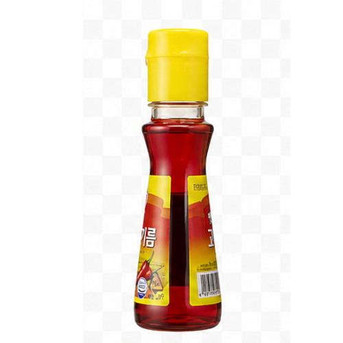 Ottogi Gochumat Oil 80ml
