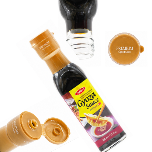 Sukina Gyoja Sauce 230ml