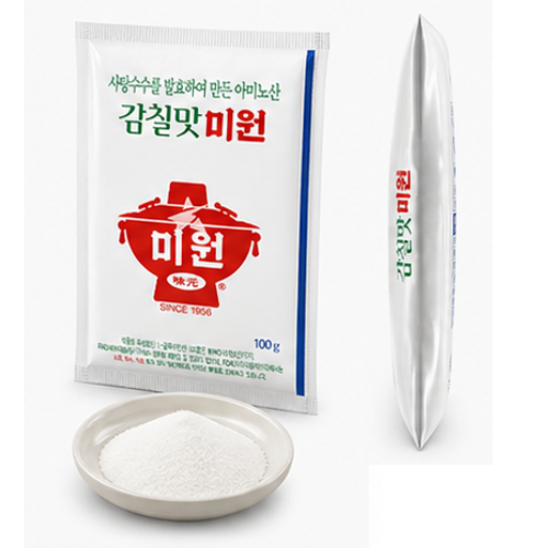 Daesang Miwon 100g