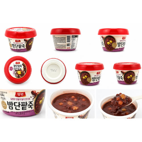 DONGWON JEONBOK JUK 285G