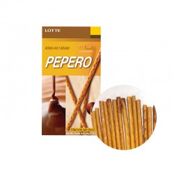 Pepero Chocofilled 45g
