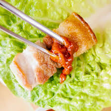 Sinsong Ssamjang 170g