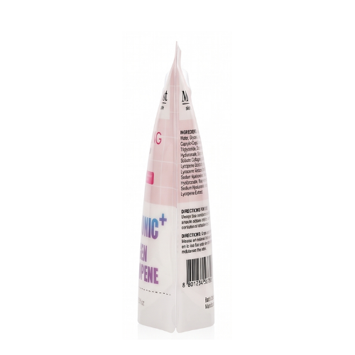 Moist Moisturizing Body Lotion 200ml