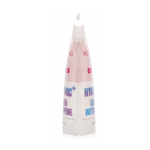 Moist Moisturizing Body Lotion 200ml