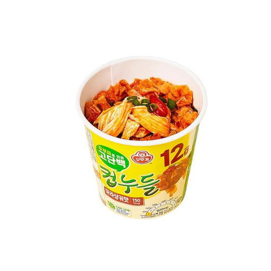 High-Protein Cup Noodles Mala Xiang Guo Flavor 41g