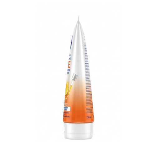 NIVEA  EXTRA BRIGHT C&E BOUNCY RADIANCE 170ML