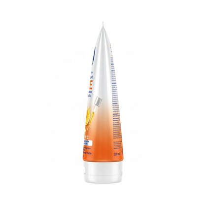 NIVEA  EXTRA BRIGHT C&E BOUNCY RADIANCE 170ML