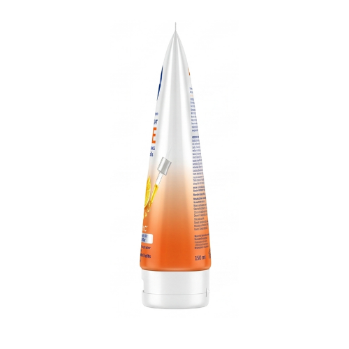 NIVEA  EXTRA BRIGHT C&E BOUNCY RADIANCE 170ML
