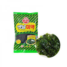 Ottogi Yetnal Seaweed 50g