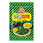 Ottogi Yetnal Seaweed 50g