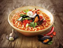 Nongshim Neoguri Spicy Multi