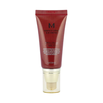 MISSHA PERFECT COVER BB CREAM SPF42 50ml #23