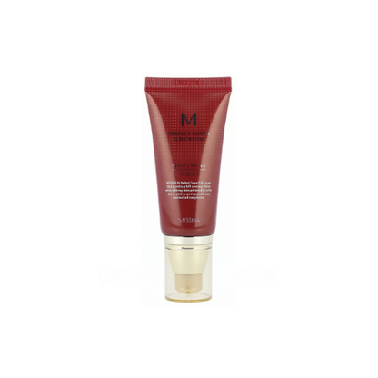 MISSHA PERFECT COVER BB CREAM SPF42 50ml #23