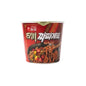 Nongsim Sacheon Jjapagetti Big Cup 115g