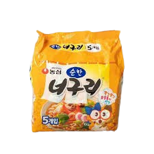 Nongshim Neoguri Mild Multi