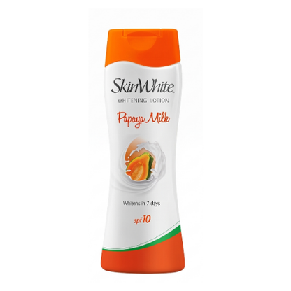 Skin White Lotion Papaya 200ml
