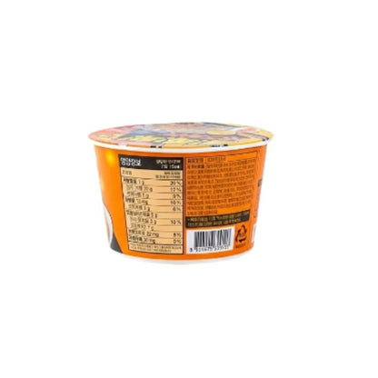 Ottogi Cheese Bokki Big Cup 95g