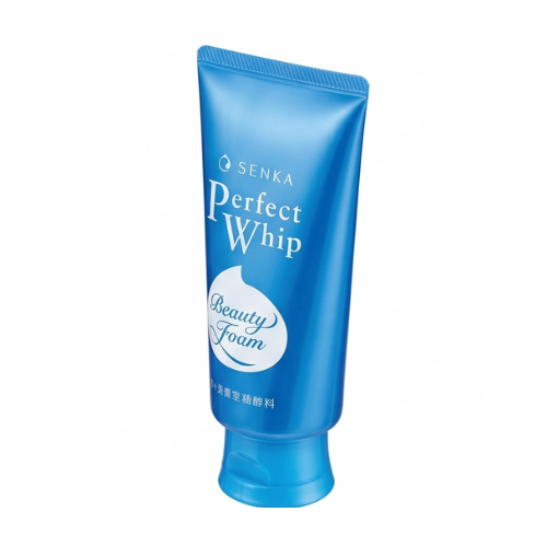 Senka Perfect Whip Beauty Foam 120g