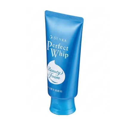 Senka Perfect Whip Beauty Foam 120g