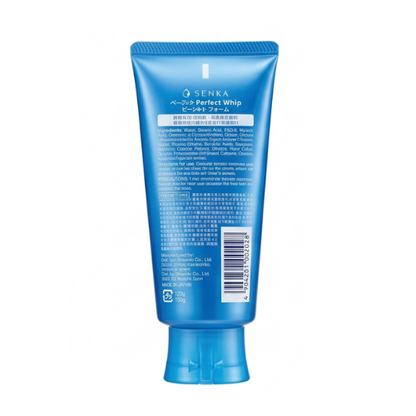 Senka Perfect Whip Beauty Foam 120g