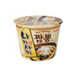 Samyang Nagasaki Jjamppong Big Cup 105g