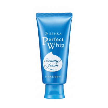 Senka Perfect Whip Beauty Foam 120g