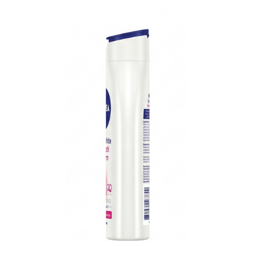 Nivea Extra White Smooth & Firm Body Lotion 125ml