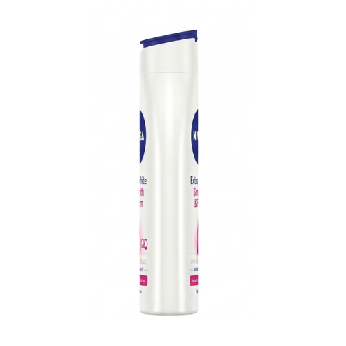 Nivea Extra White Smooth & Firm Body Lotion 125ml