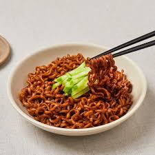 Nongshim Jjapagetti Multi
