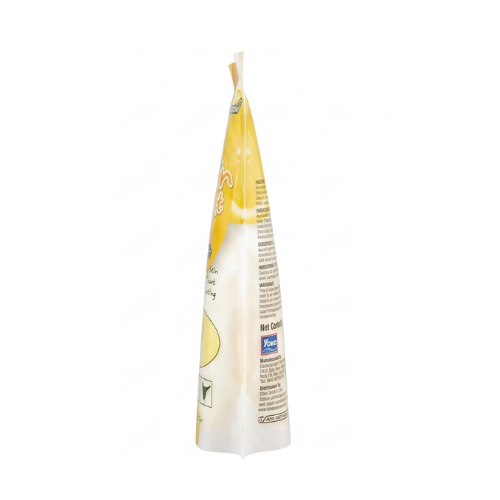 YOKO LEMON SPA SALT 300g