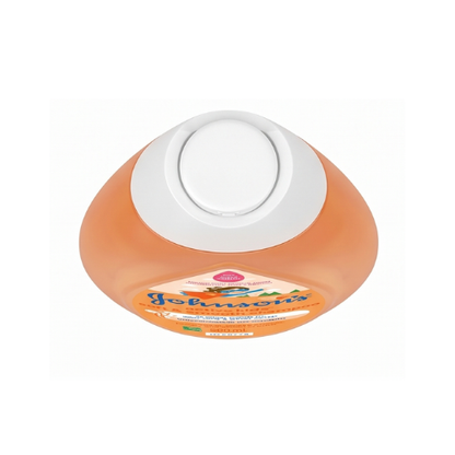 Johnsons Soft & Smooth Shampoo 200ml