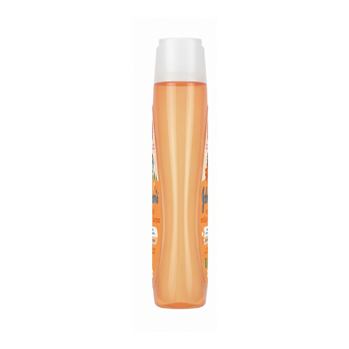 Johnsons Soft & Smooth Shampoo 200ml