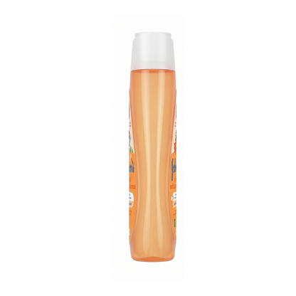 Johnsons Soft & Smooth Shampoo 200ml