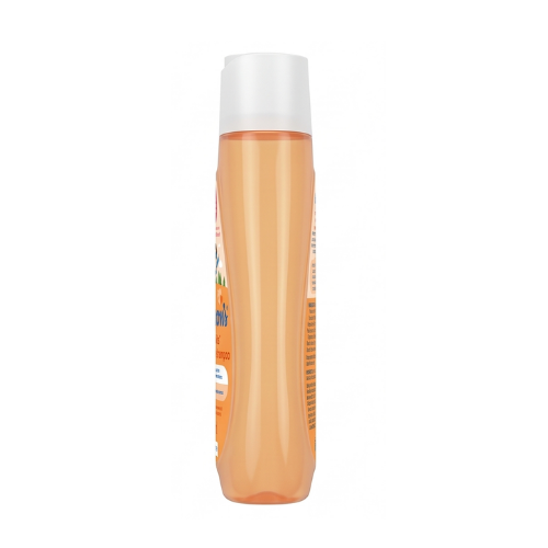 Johnsons Soft & Smooth Shampoo 200ml